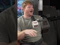 cam Jurgens talks philly fans