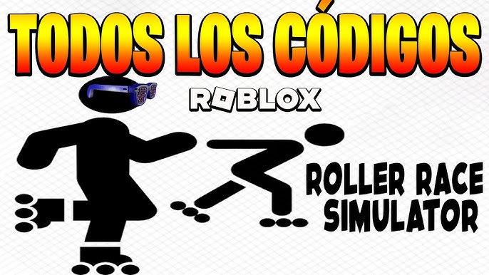 🏰UPD] Roller Race Simulator - Roblox