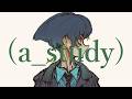 (a_study) - エイハブ / co.ver .Alum