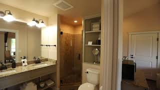 One Bedroom Suite Walkthrough