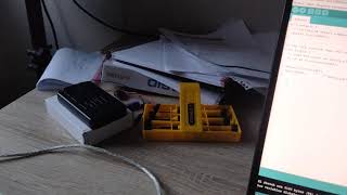 Potenciometroarduino