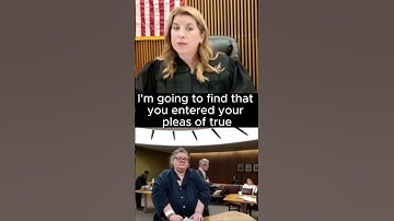 🔥 “Judge SNAPS — Her Probation Excuse STUNS Court!”