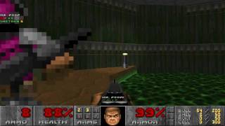 Doom - CO-OP, Skulltag - Unserious Play
