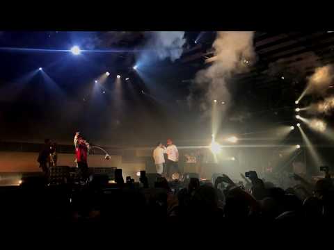 顏社世界巡迴台北最終戰 KAOINC World Tour 2018 Aftermovie | 蛋堡 x 國蛋 x 李英宏 x Leo王 x 春艷