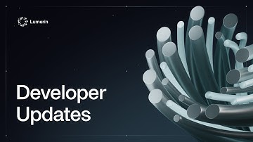 Lumerin Dev Updates!