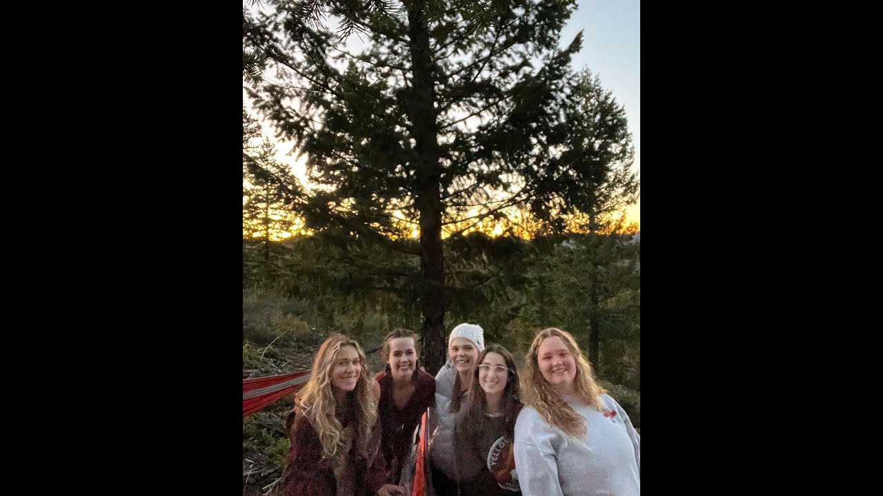 University Of Denver First Ascent