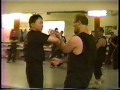 Wing Chun Nerve Strike