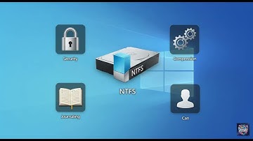 File Systems Explained – FAT32, exFAT, NTFS, APFS, EXT4