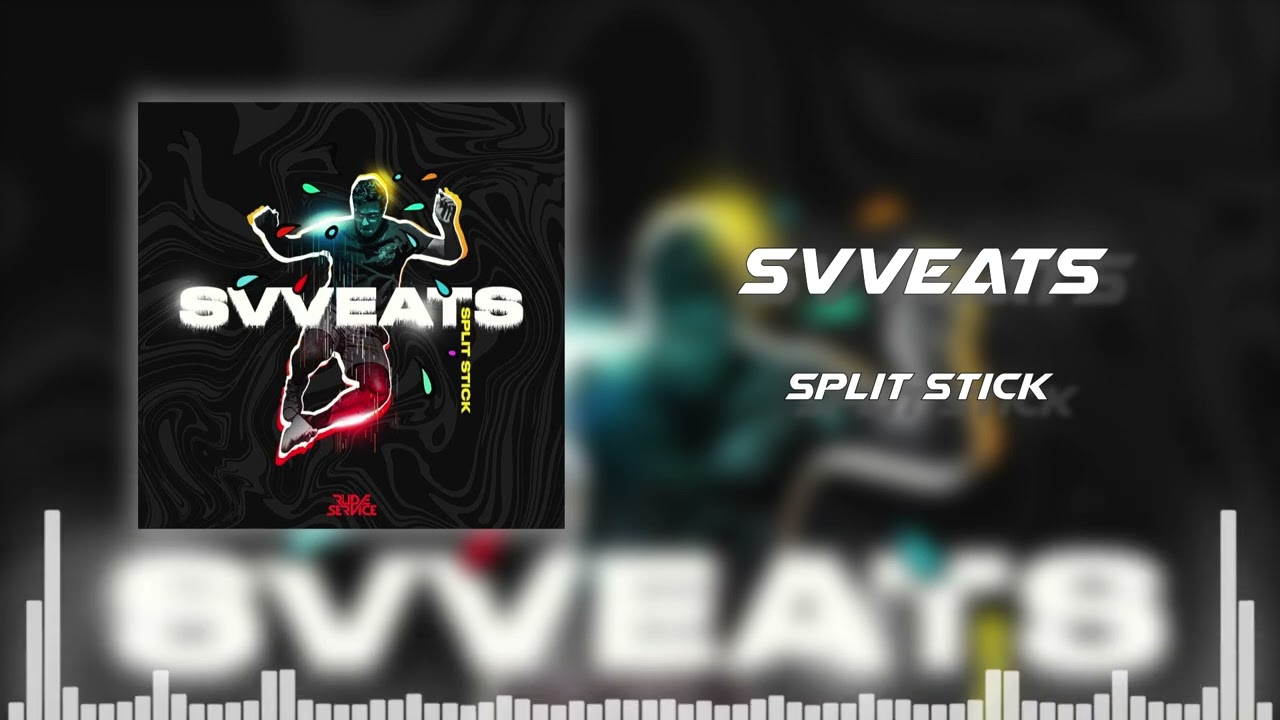 Sleduj SVVEATS - Split Stick na YouTube Sleduj SVVEATS - Split Stick na YouTube