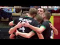 CRAZIEST SAVE EVER !? Best Volleyball Saves (HD)