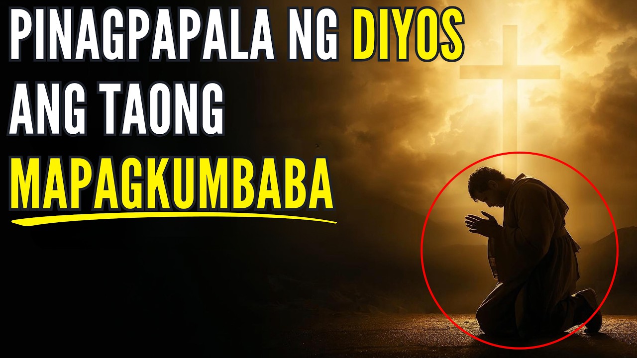 7 Dahilan Kung Bakit Pinagpapala ang mga Taong Mapagkumbaba Ayon sa Bibliya