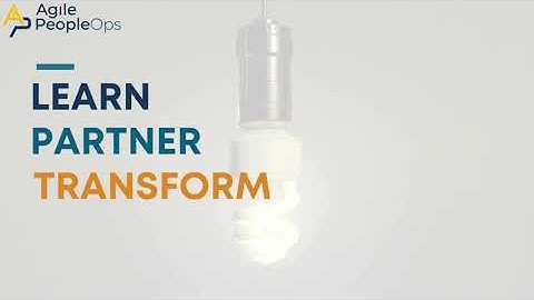 Revolutionizing HR Excellence: Unleashing the Future with Agile PeopleOps