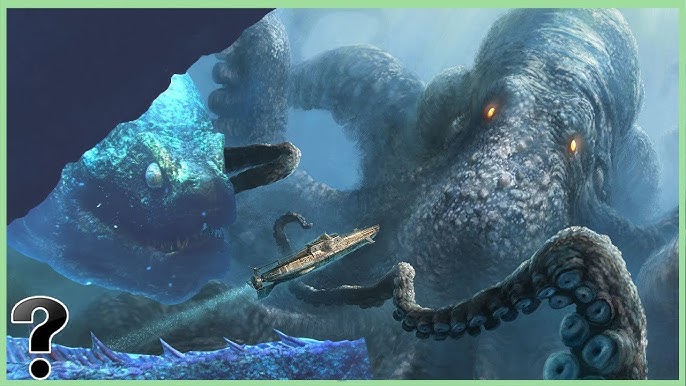 What If SCP 3000 Fought Jörmungandr? 