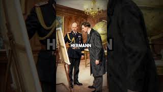 The Art Forger Who Tricked Nazi Leaders Out of Millions