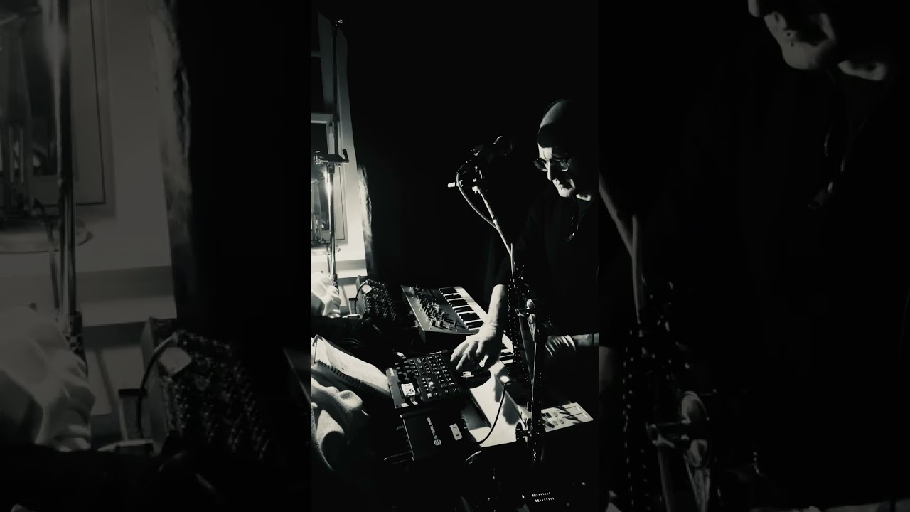 THRESHOLD // CRUCIFIXION EP