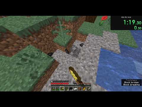 Getting 6 flint in a row [1 in 1,000,000]