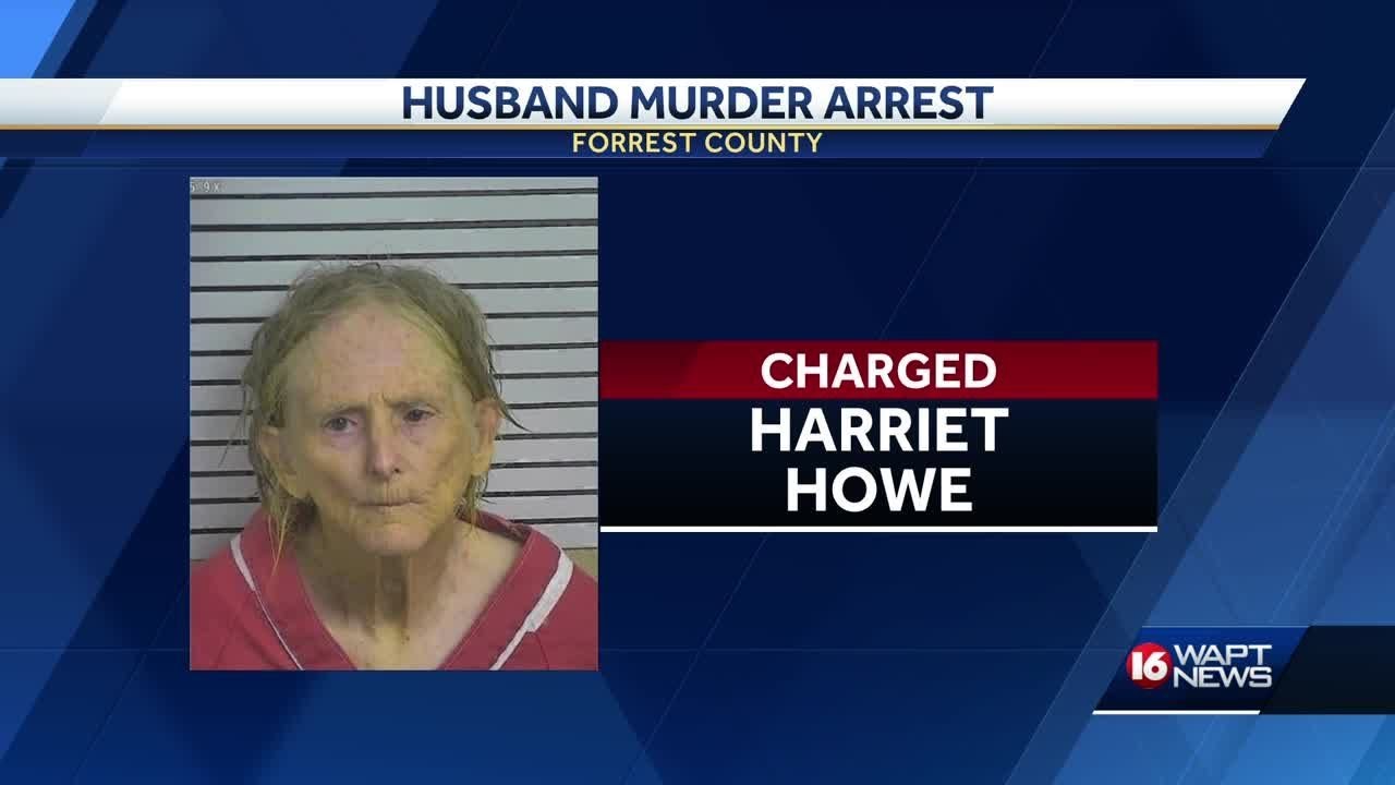 Woman charged with murder 5 years after husband's death - YouTube
