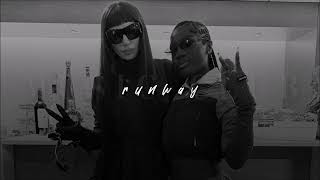 Lady Gaga + Doechii, RUNWAY | slowed + reverb |