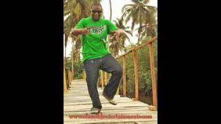 Wande Coal - Bumper 2 Bumper