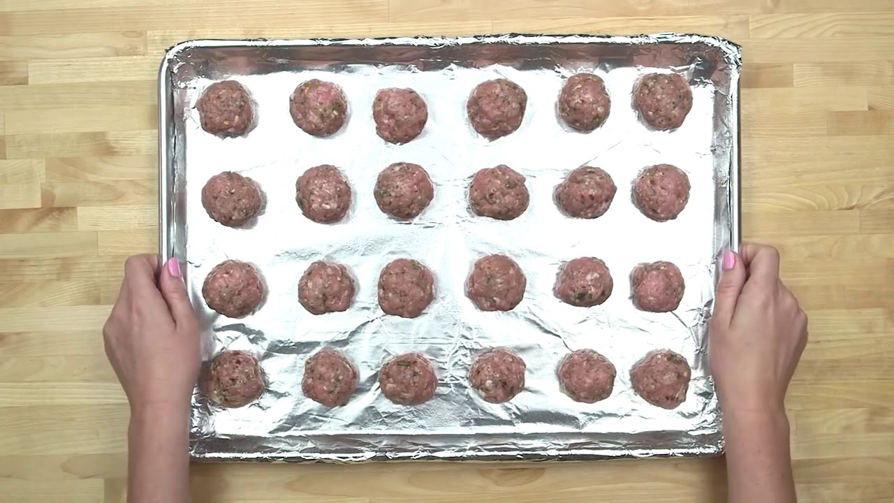 Receta de Albóndigas de Carne Magra para Dieta Herbalife: Sabor y Salud en Cada Bocado