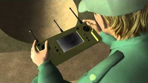 Next Media: Robots to monitor border drug tunnels