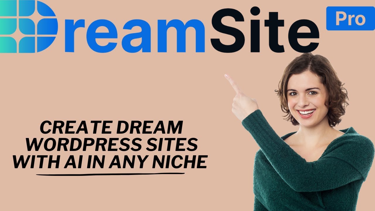 Dream Site Pro Review & Demo