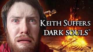 Dark Souls First Timer: Part 13   Spooky Scary Skeletons