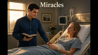 Theology in Three Minutes - The Argument for Miracles