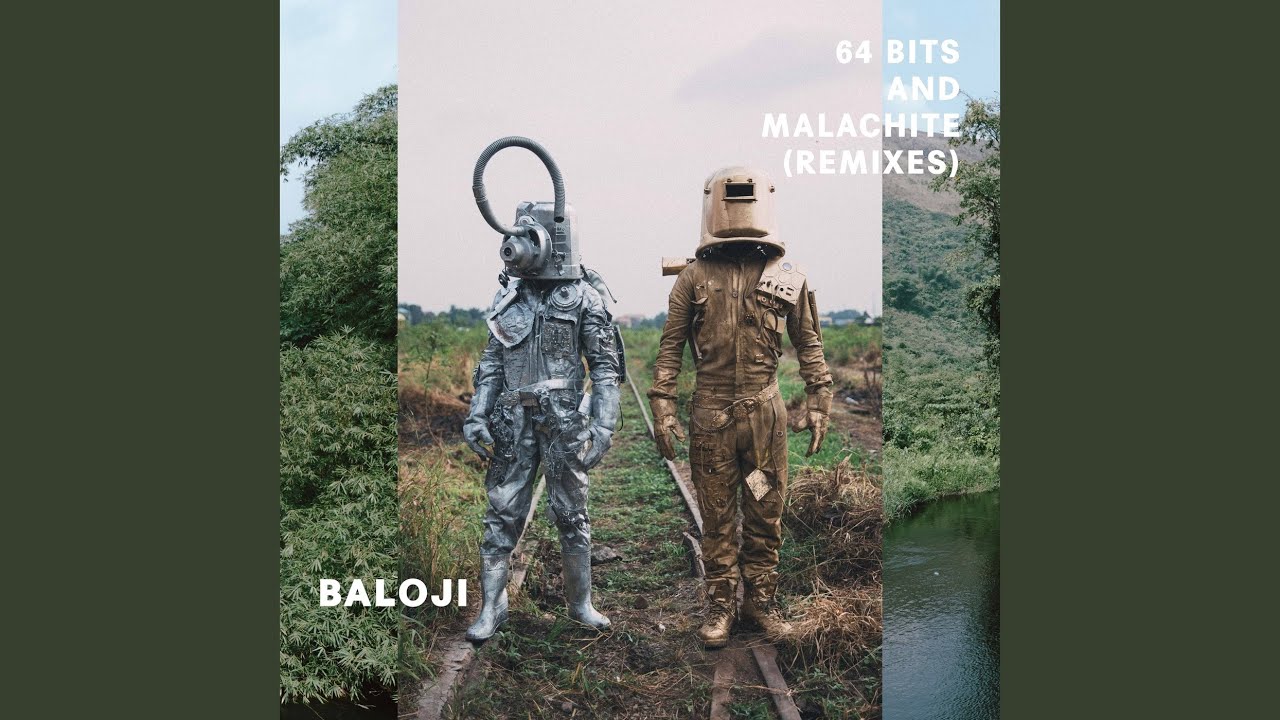 Spoiler – Baloji feat. Youssoupha