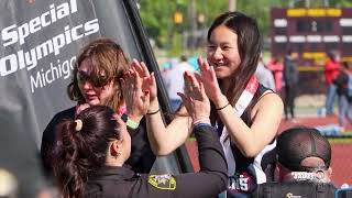 SOMI State Summer Games Highlight Video