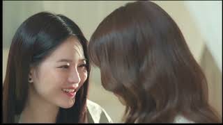 Din & Rose 🎀🎀 Kissing Scenes | The Earth 4 Elements Ep. 7 Glseries 
