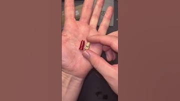 TTI Adjustable FPS Nozzle Valve for the AAP-01