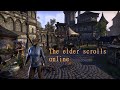 The elder scrolls online - Looking for the next fight