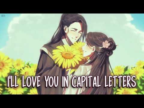 Nightcore Rest Of My Life Keenan Te Lyrics