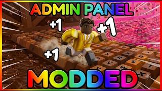 THE BEST MODDED +1 SPEED?l PLAYING ON LUCKYMATG ACCOUNT! screenshot 1