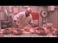Сыровяленое мясо | Прошутто | Как сделать прошутто крудо| Италия