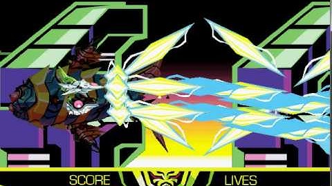 ZpULTRA (Game Maker 7) - v.7/15/09