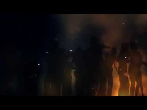 كلمة ورد غطاها غناء امير عبدالله كلمات والحان حازم العساف نشمي 