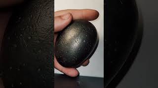 carbonatado black diamond stone round very nice! magnetic $200.00 carbonatado black diamond stone round very nice! magnetic $200.00
