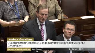 Leaders' Questions 24th January 2017 part 4