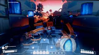 Satisfactory ep 4 (iron automation part 2 and unlocking assembly)