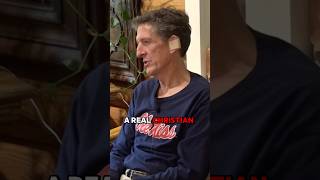 What Is A Real Christian?