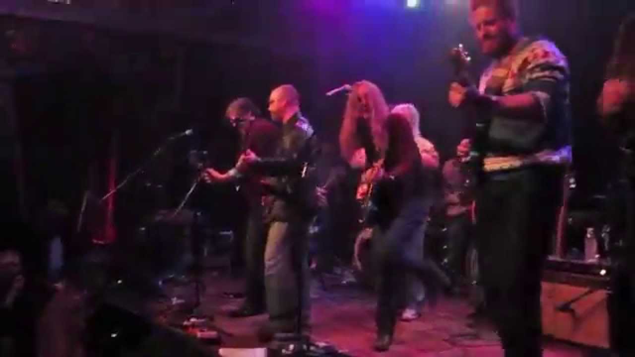Watch Deep Blue Sun - Cold Stove on YouTube