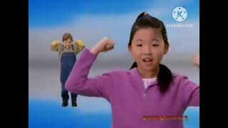 Dora The Explorer Closing Funding Credits/PBS Kids Dash System Cue (2003)