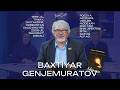 13-SAN BookCast ׀ Qar Aq Alp Aq ׀ Baxtiyar Genjemuratov penen sáwbet ׀ Бахтияр Генжемуратов