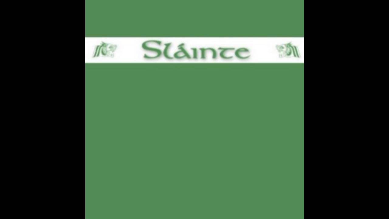 cca Sláinte - Julia Delaney