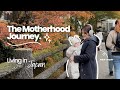 Raising our baby in japan  parenting struggles  my motherhood journey 