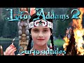 31 Curiosidades de &quot;LOS LOCOS ADDAMS 2&quot; - (1993)