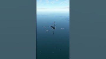 IL2 - Skip Bombing
