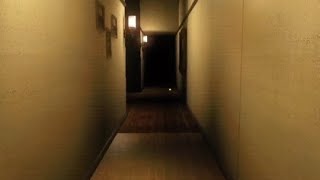 GOT STUCK IN A PT HALLWAY!!!|| Mental Hospital 4|| Part 2